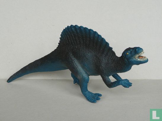 Spinosaurus