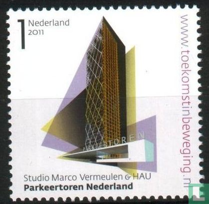 City of the Netherlands