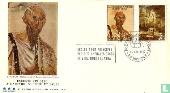 Saint-Pierre et Paul