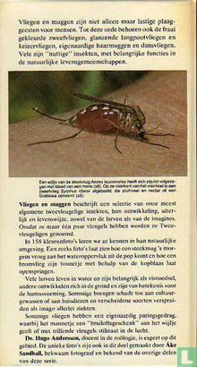 Vliegen en muggen - Bild 2