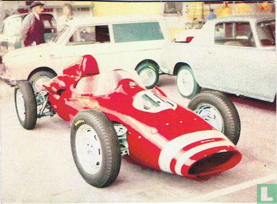 Osca Junior 1959 - Afbeelding 1