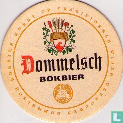 Dommelsch Bokbier / Dommelsch Bokbier wordt op traditionele wijze gebrouwen - Afbeelding 2