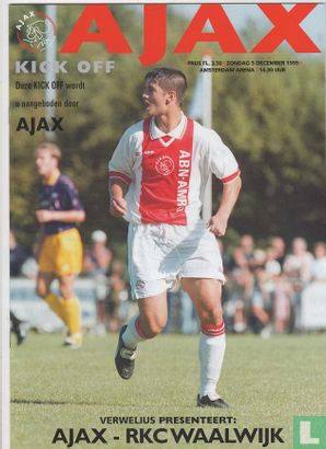 Ajax - RKC