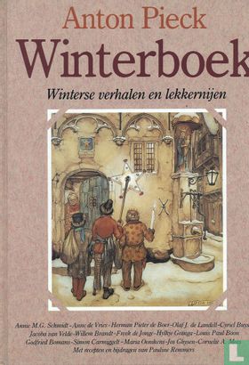 Winterboek  - Image 1