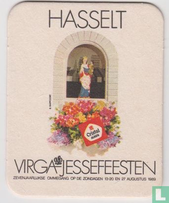 Virga-Jessefeesten 1989