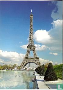 Tour Eiffel