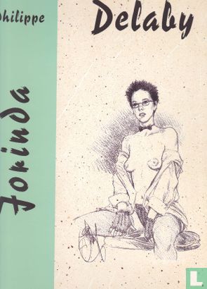 Jorinda - Afbeelding 1