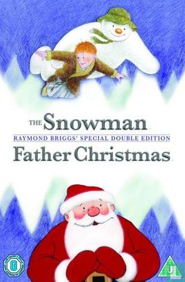 The Snowman + Father Christmas - Image 1