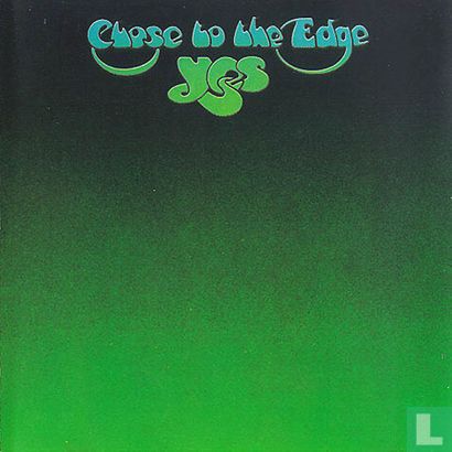 Close to the Edge  - Afbeelding 1