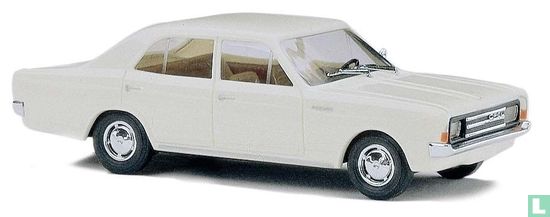 Opel Rekord C