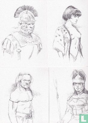 Folio dédicaces - Image 2