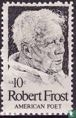 Robert Lee Frost