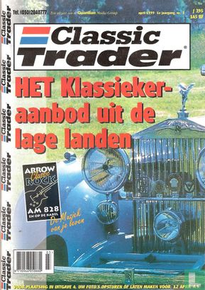 Classic Trader 3 - Afbeelding 1