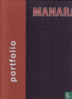 Manara portfolio 2 - Bild 1