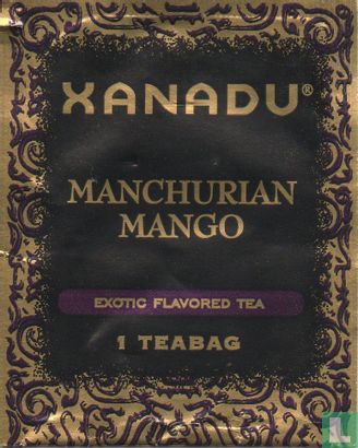 Manchurian Mango - Image 1