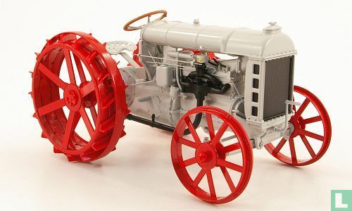 Fordson Model F