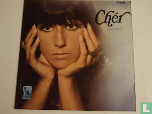 Cher - Image 1