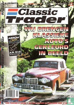 Classic Trader 4 - Bild 1