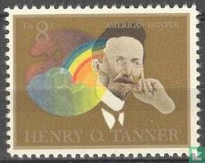 Henry O. Tanner