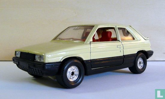 Renault 11 GTL - Afbeelding 1