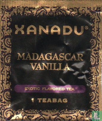 Madagascar Vanilla - Image 1