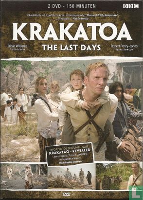 Krakatoa - The Last Days - Afbeelding 1
