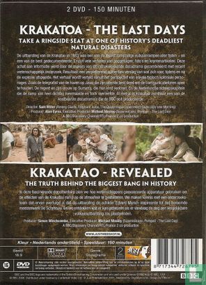 Krakatoa - The Last Days - Afbeelding 2
