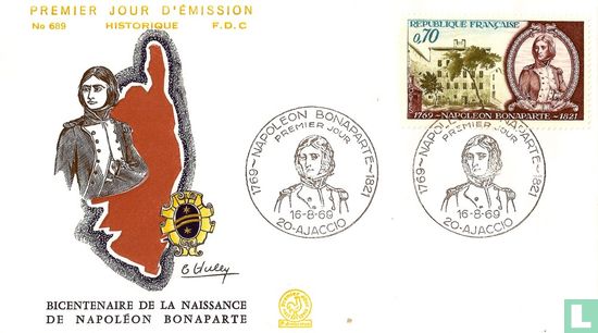 Napoléon Bonaparte - Image 1