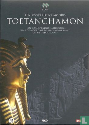 Toetanchamon - Een mysterieuze moord - Image 1