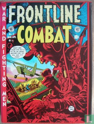 Frontline Combat - Box [full] - Image 2