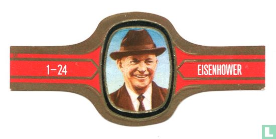 Eisenhower 1 - Afbeelding 1