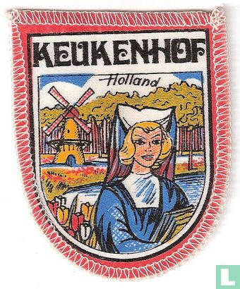 Keukenhof - Holland