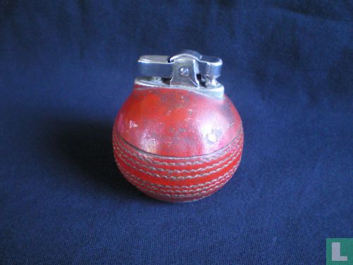 Tiki Cricketbal - Bild 1