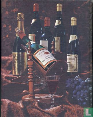 Wijn Wijn en Wijn - Afbeelding 2