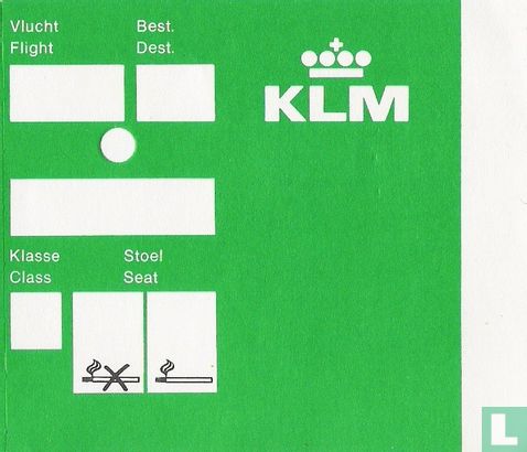 KLM (08) - Image 1