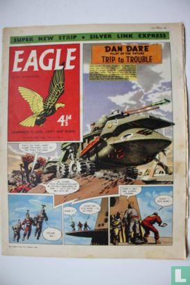Eagle 2 - Image 1