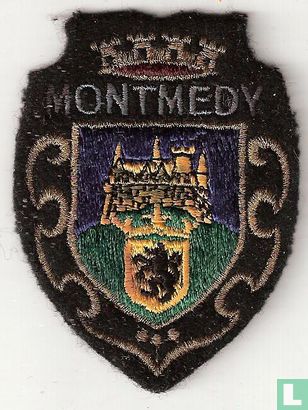 Montmedy