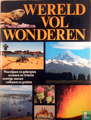 Wereld vol Wonderen - Image 1