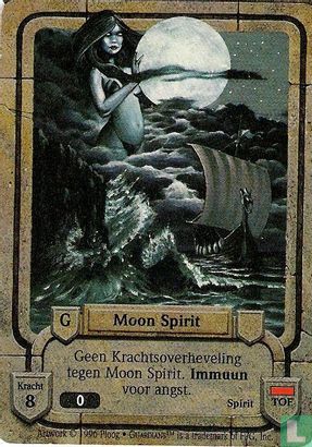 Moon Spirit - Image 1