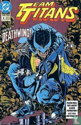 Enter: Deathwing! - Afbeelding 1