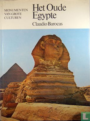 Het Oude Egypte - Afbeelding 1