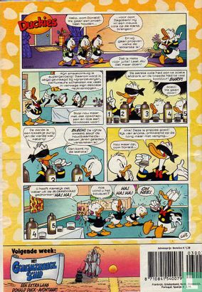 Donald Duck 30 - Afbeelding 2