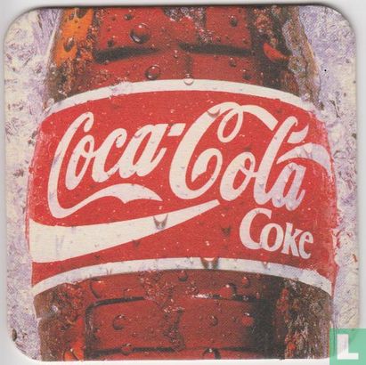 Coca-Cola Coke