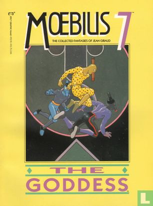 The Goddess - Bild 1