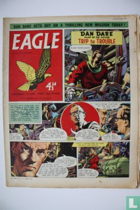 Eagle 41 - Afbeelding 1