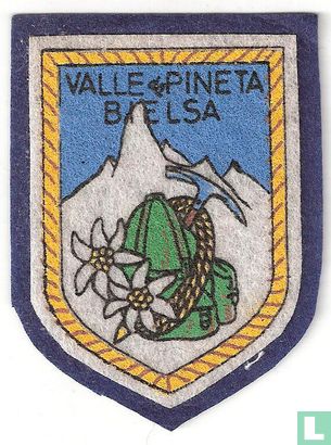 Valle Pineta Bielsa