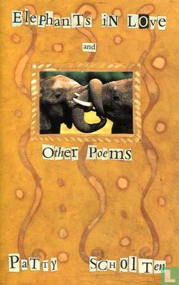 Elephants in Love and Other Poems - Bild 1