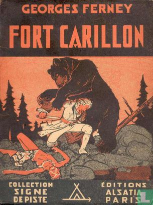 Fort Carillon - Image 1