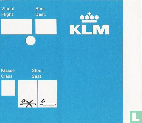 KLM (06) - Image 1