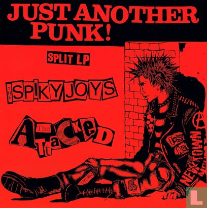 Just another punk! - Image 1